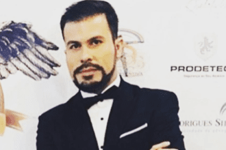 Faustino da Rosa Júnior