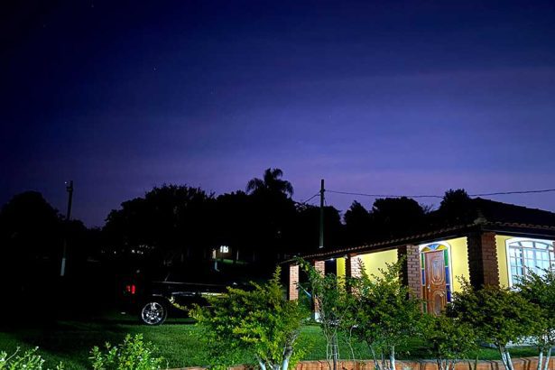 Casa de campo para alugar para cerimoniais