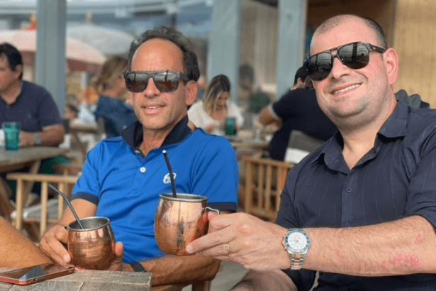 Andre Luiz Veiga Lauria