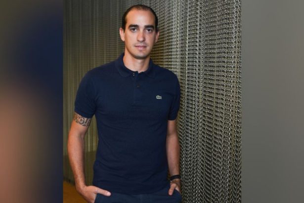 Filipe Arges Cursage