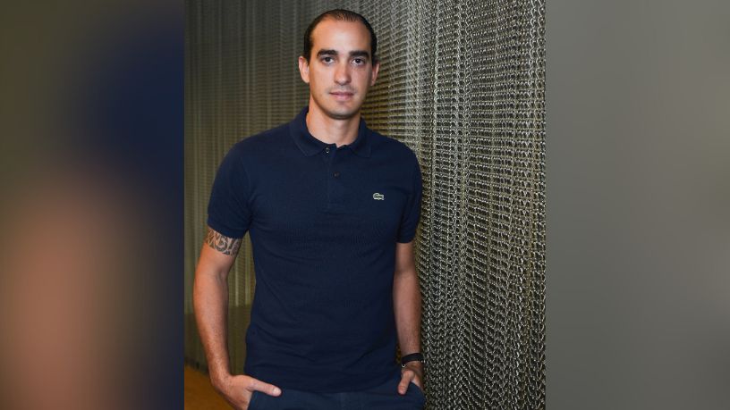 Filipe Arges Cursage