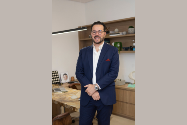 Marcelo Evandro dos Santos