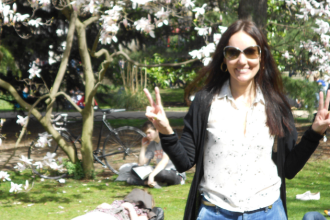 Lina Rosa Gomes Vieira da Silva