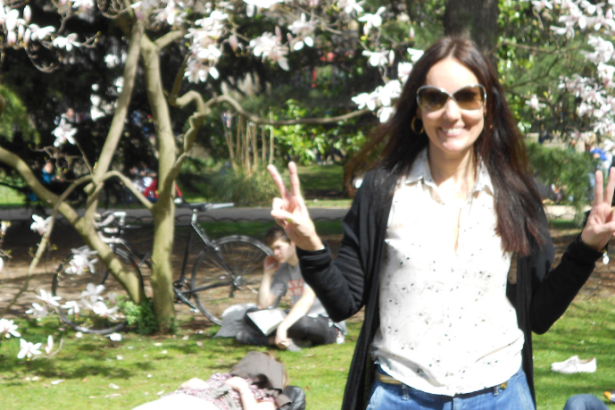 Lina Rosa Gomes Vieira da Silva