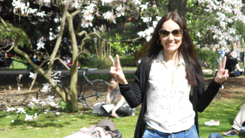 Lina Rosa Gomes Vieira da Silva