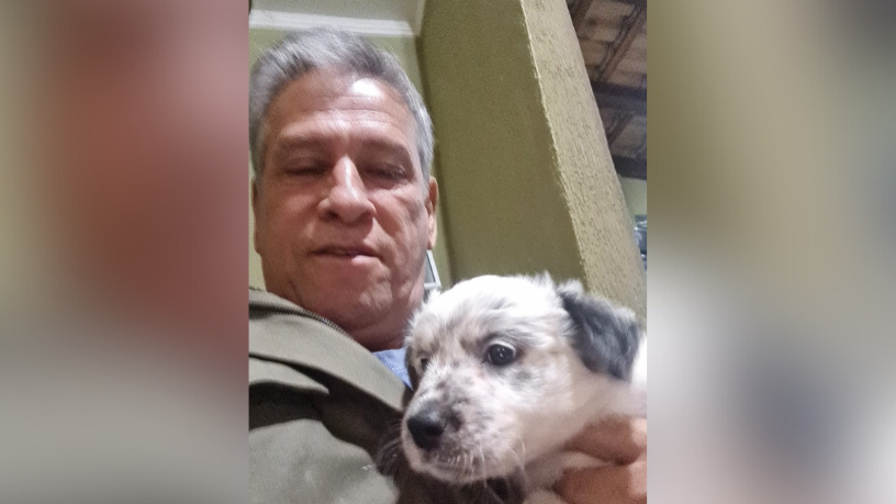 Ricardo Chimirri Candia