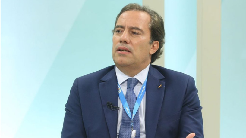 Pedro Duarte Guimarães