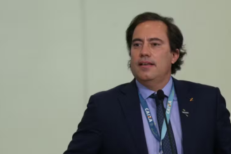 Pedro Duarte Guimarães