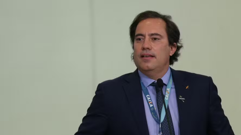 Pedro Duarte Guimarães