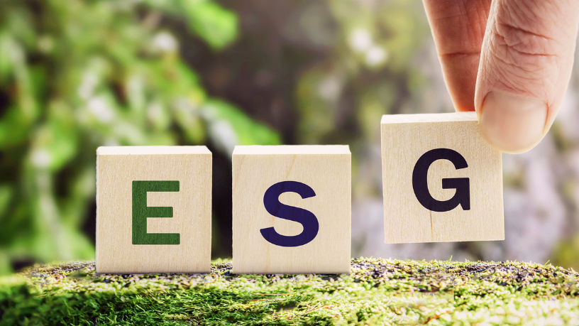 Com foco em 2025, Rodrigo Balassiano apresenta as novidades e desafios na gestão de fundos com critérios ESG.