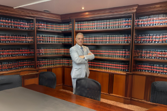 Leonardo Manzan destaca os reflexos fiscais dos créditos de carbono no planejamento de exportadoras.