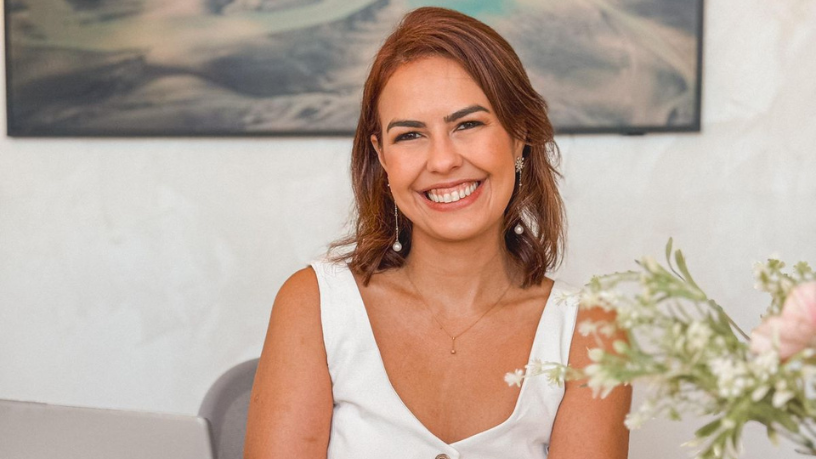 Entenda com Dra. Thaline Neves a verdade sobre o ultrassom na gestação e como ele contribui para a saúde do bebê.