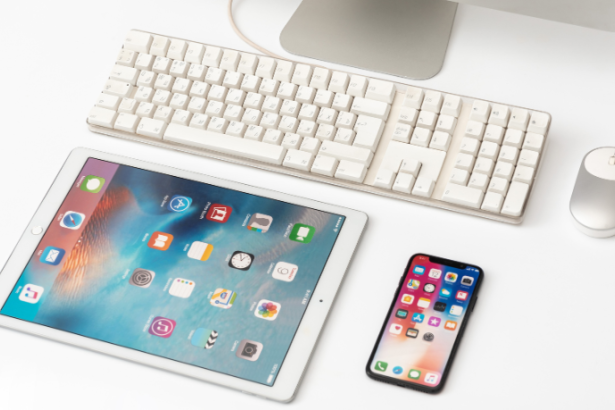 Descubra como a tecnologia pode simplificar o seu dia a dia com apps e gadgets inteligentes — por Márcio Pires de Moraes.