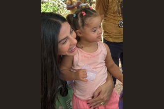 Daniella Jadão Meneses mostra como a educação e a inovação social podem gerar impacto real e transformar comunidades no Maranhão.
