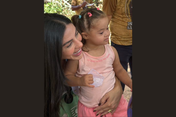 Daniella Jadão Meneses mostra como a educação e a inovação social podem gerar impacto real e transformar comunidades no Maranhão.