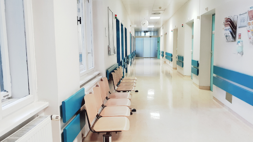 Bem-estar em foco: o Instituto IBDSocial transforma espaços em ambientes seguros, confortáveis e acolhedores.