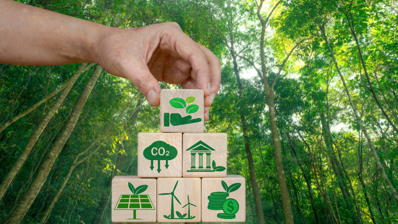 A adaptação às novas exigências climáticas será decisiva para manter competitividade global, explica Leonardo Manzan.