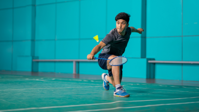 Com Teciomar Ábila, descubra como a sustentabilidade está entrando em quadra e transformando o esporte profissional.