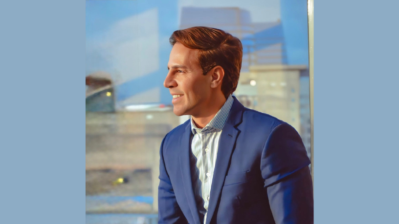 Ian dos Anjos Cunha revela como a saúde se torna o verdadeiro motor da alta performance e da produtividade sustentável.