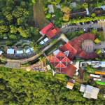 A escassez de terrenos sustenta a valorização contínua dos imóveis, destaca Alex Nabuco dos Santos.