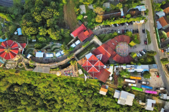 A escassez de terrenos sustenta a valorização contínua dos imóveis, destaca Alex Nabuco dos Santos.