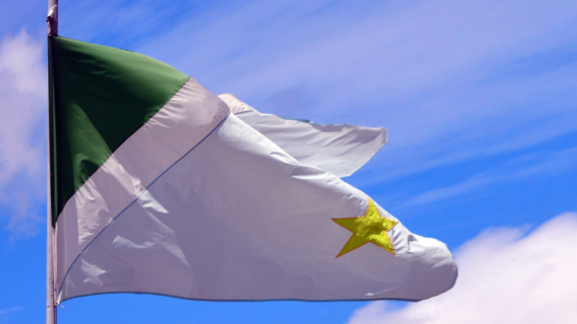 Cenário Político em Mato Grosso do Sul e as Expectativas para as Eleições de 2026