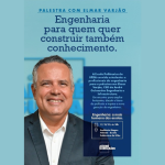 Elmar Juan Passos Varjão Bomfim ressalta como sustentabilidade técnica e materiais de baixo impacto são decisivos em obras de infraestrutura no Brasil.