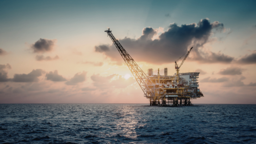 OTC 2013: Paulo Roberto Gomes Fernandes destaca como os grandes encontros moldam decisões e tendências no setor petrolífero.