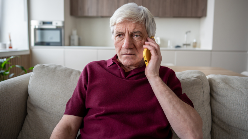 As Fraudes contra aposentados exigem atenção e canais de denúncia com orientação do Sindnapi - Sindicato Nacional dos Aposentados, Pensionistas e Idosos.