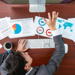 Tomada de decisão com dados reduz riscos e amplia eficiência em ambientes complexos, destaca Vitor Barreto Moreira.