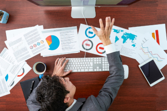 Tomada de decisão com dados reduz riscos e amplia eficiência em ambientes complexos, destaca Vitor Barreto Moreira.