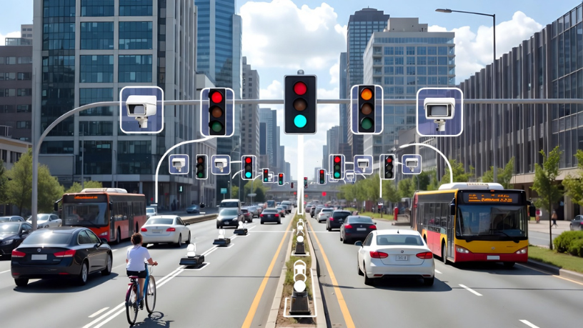 Aldo Vendramin analisa como a mobilidade urbana baseada em tecnologia melhora fluxos e diminui congestionamentos nas cidades.