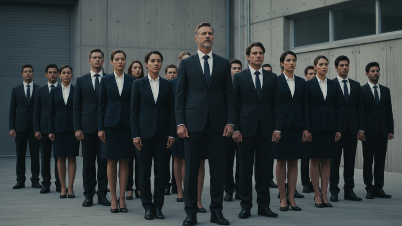 Ernesto Kenji Igarashi analisa a construção de disciplina operacional na proteção de autoridades.