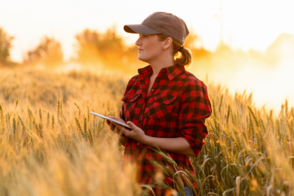 Tecnologia no Campo em Mato Grosso do Sul Impulsiona Produtividade e Posiciona Estado como Referência no Agro