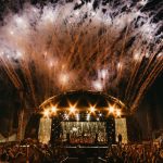 Shows internacionais em Campo Grande: como grandes turnês moldam o cenário musical e preparam o público para o Guns N' Roses