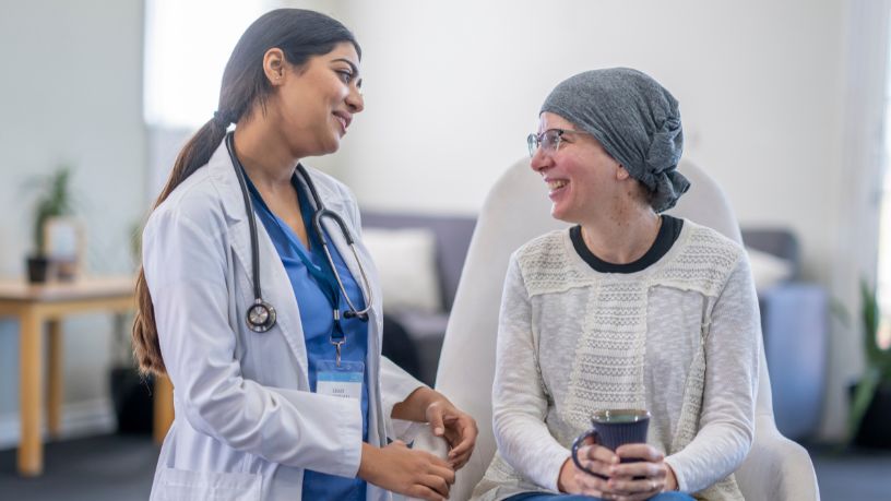 Nanotecnologia na Oncologia: Pesquisa em MS Reduz Tumores em Até 99% e Transforma Quimioterapia