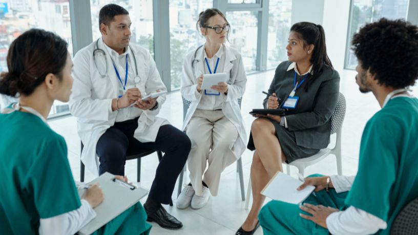 Nova política estadual de saúde no Mato Grosso do Sul: capacitação de hospitais fortalece gestão e financiamento do SUS