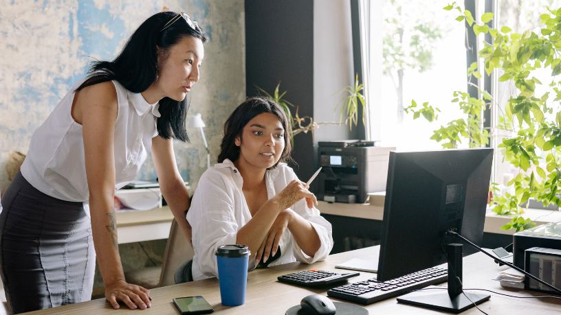 Protagonismo feminino na tecnologia da informação: como a liderança de mulheres está acelerando a transformação digital em Mato Grosso do Sul