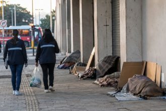 Política municipal para população em situação de rua desafia Campo Grande a transformar assistência em inclusão