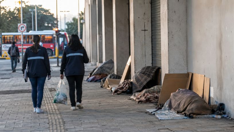 Política municipal para população em situação de rua desafia Campo Grande a transformar assistência em inclusão