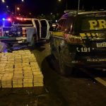 Apreensão de cocaína em Campo Grande reacende debate sobre tráfico e segurança nas fronteiras brasileiras