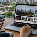 O Impacto da Informação Local na Era Digital e a Busca por Credibilidade na Capital Sul-Mato-Grossense