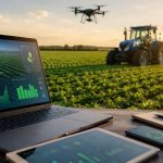 O Futuro do Agronegócio em Campo Grande Diante da Expansão da Inteligência Artificial e Análise de Dados