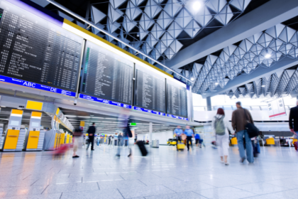 Aeroporto de Campo Grande inicia nova fase após modernização: o que muda para passageiros e para a economia de MS?