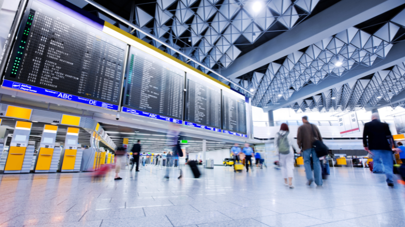 Aeroporto de Campo Grande inicia nova fase após modernização: o que muda para passageiros e para a economia de MS?