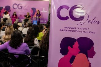 O impacto do programa CG Delas no empreendedorismo feminino e na autonomia das mulheres
