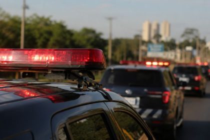 Segurança na fronteira e combate ao crime organizado: por que a nova ofensiva policial em MS afeta diretamente a vida em Campo Grande