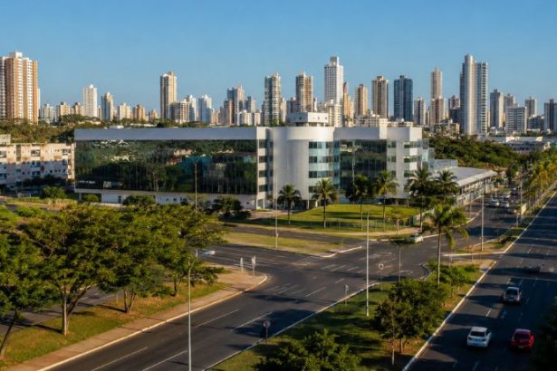 Investimentos e eleições de 2026: por que a agenda política de Mato Grosso do Sul ganhou importância para quem mora em Campo Grande