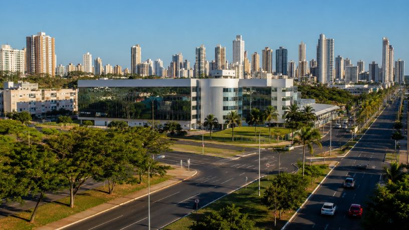Investimentos e eleições de 2026: por que a agenda política de Mato Grosso do Sul ganhou importância para quem mora em Campo Grande