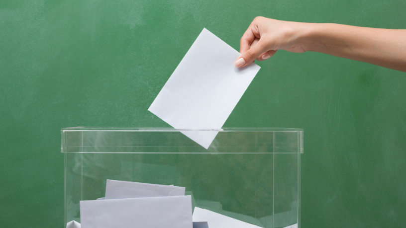 Campo Grande acompanha articulação para eleições de 2026: o que muda com o início das convenções partidárias em Mato Grosso do Sul